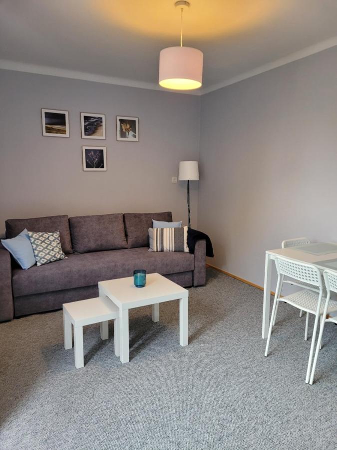Apartament City Center Lancut Exterior photo