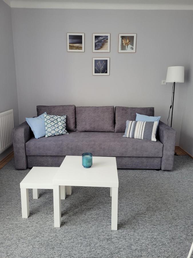 Apartament City Center Lancut Exterior photo